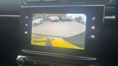 Citroen C3 1.2 PureTech C-Series Edition 5dr Petrol Hatchback